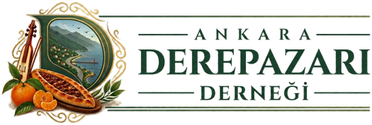 Derepazarlılar Derneği logosu